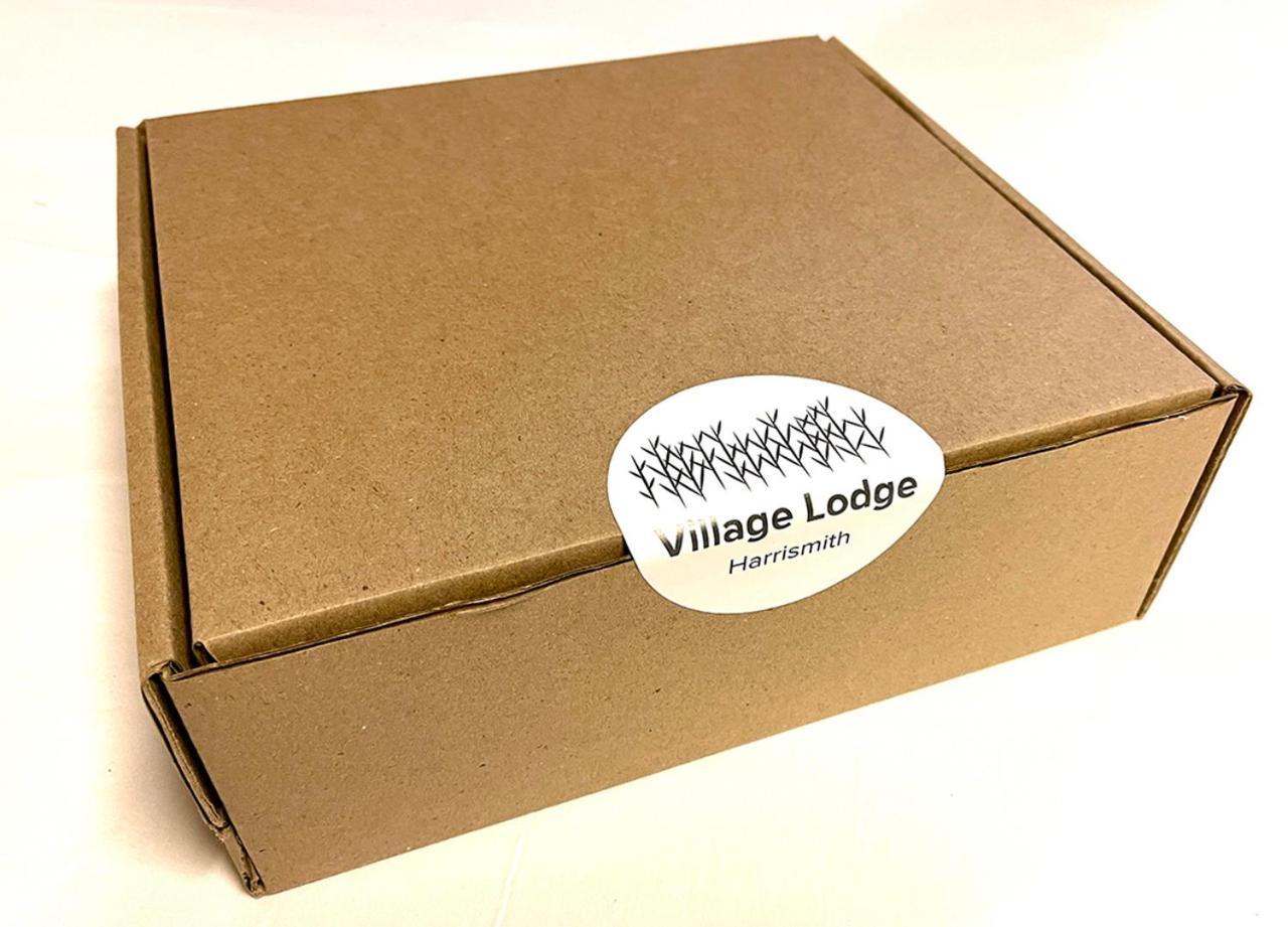 Village Lodge هاريسميذ المظهر الخارجي الصورة